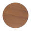 Table d'appoint en bois massif ACACIA