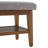 Hahnville Tufted Upholstered Storage Bench -538465064