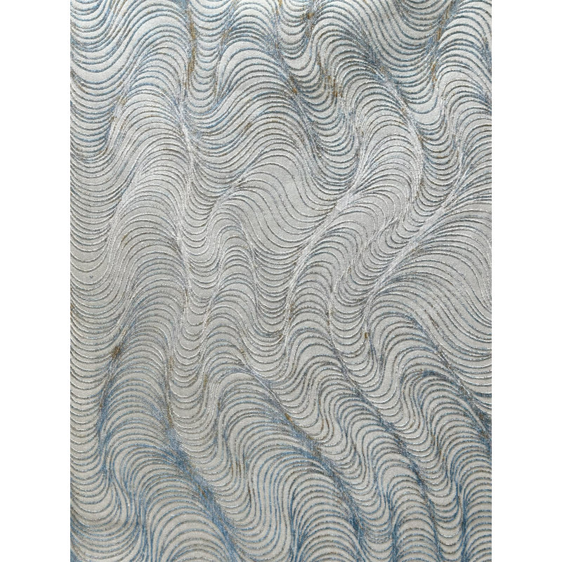 KAI 304, Rectangle 8' x 11'