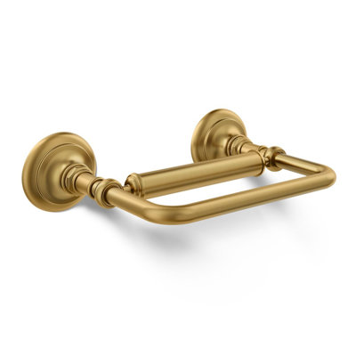 Artifacts® Pivoting Toilet Tissue Holder