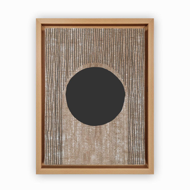 Decorative Canvas Painting