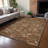 Machine Washable Indoor/Outdoor Chantille ACN2473 Global Rug-769965595-769965598