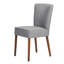 Newquay Upholstered Dining Chair-888261232