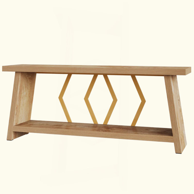 Sofa Table,Storage Console Table,Entryway Table