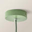 Decovello 1 - Light Natural Pendant