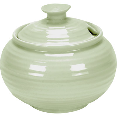 Portmeirion Sophie Conran-Covd sucre 11 oz