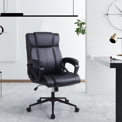 Fauteuil de direction Augustyne