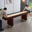 12-Foot Classic Deluxe Shuffleboard Table