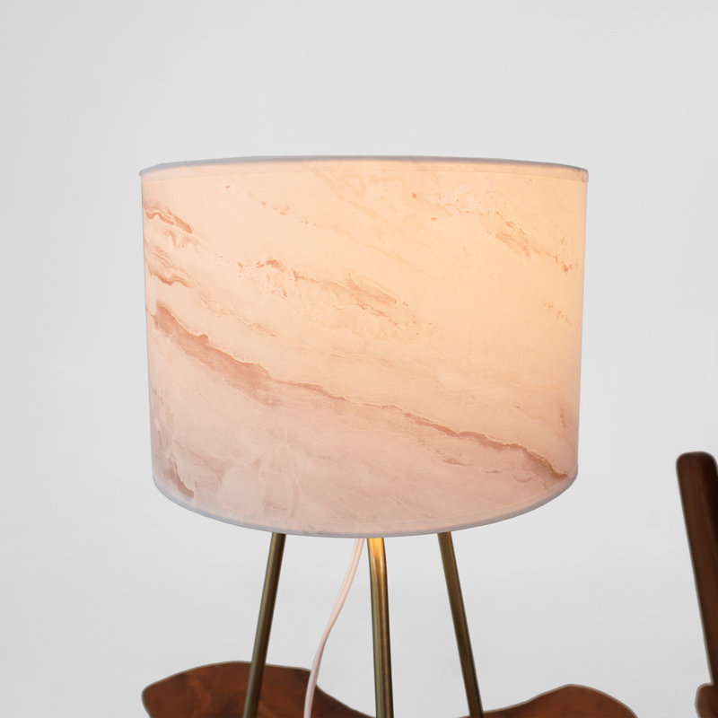 LAMPE DE TABLE Boltuch