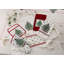 2 Piece Fingertip Towel Set