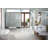 Moen Align Posi-Temp Shower Trim Kit, Valve Required-13749130