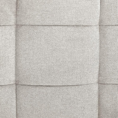 Harriet 2 Seater Linen Sofa Bed