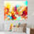 Wrapped Canvas
