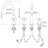 Widespread 2-handle Bathroom Faucet