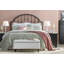 Finian Crystal Buffet Lamp