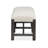 Rectangular Dining Table With 2 Benches-178903188