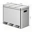 Poubelle de cuisine, poubelle gallon-100762513