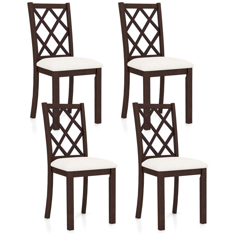 Sravan 20'' H Side Chair