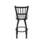 Tabouret pivotant 810 Contessa-1026048017-1026048507-1026048504