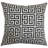 Coussin en coton Yula-25308804