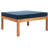 Segura Acacia 2 - Person Patio Conversation Set with Cushions-1463573469-1457854752
