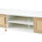 55.12" Rattan TV cabinet-2048850003