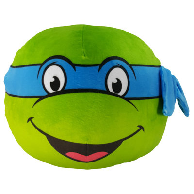 TNT  Leo Blue