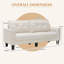 3 Seater Loveseat