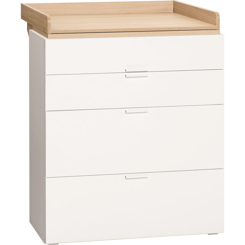 Reba 4 Drawer Chest