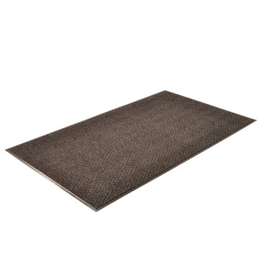 Pamrapo Non-Slip Indoor Doormat