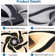 Kayston Ceiling Fan with Light Kit