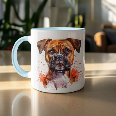 Mug