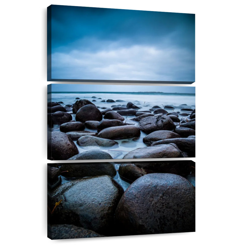 Gillard Lofoten Gillard, 65" H x 42" W