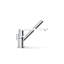 Composed Deck-Mount Bath Faucet With Handshower-1468736355