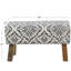 Banc avec revêtement-898499974