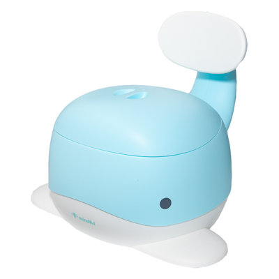 Elongated Toilet Seat and Lid