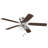 Briteny 52'' Ceiling Fan with Light Kit-441321037
