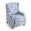 29.13cm Wide Standard Recliner-853899269