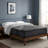 Gel Memory Foam Hybrid Mattress-1114530261-1114530262