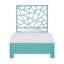 Tiffany Bed-72988001-72988009