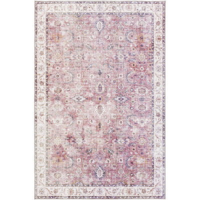 Oriental Indoor Rug