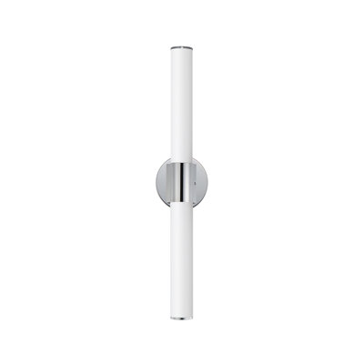 Stevenage Dimmable LED Bath Sconce