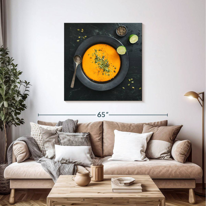 Arney Savory Soup