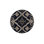 Machine Washable Gray Area Rug