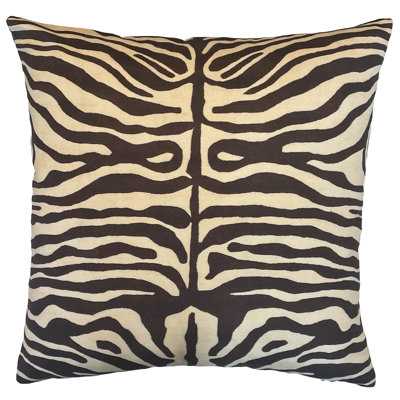 Square Pillow Cover & Insert