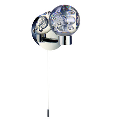 Paturi LED Bath Sconce