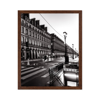 Paris Street