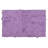 Schoenberger Floral Design Cotton Bath Rug-1384175511-1416224726