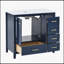 Ensemble de meuble-lavabo 36 po avec lavabo 36 po
