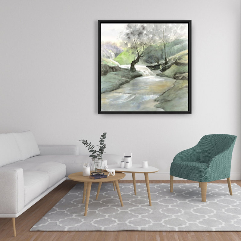 " Oasis Of Relaxation "